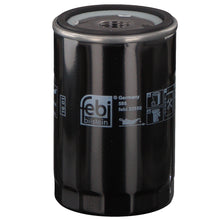 Load image into Gallery viewer, Oil Filter Fits Volkswagen Bora 4motion Variant 4motion Caddy 2 Caddy Febi 22550