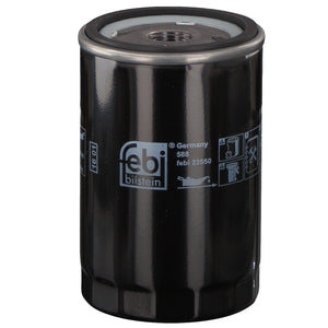 Oil Filter Fits Volkswagen Bora 4motion Variant 4motion Caddy 2 Caddy Febi 22550