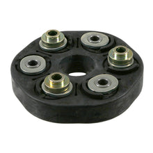 Load image into Gallery viewer, Front Propshaft Flexible Disc Fits Mercedes Benz C-Class Model 202 CL Febi 22553