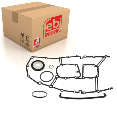 Timing Case Gasket Set Fits BMW 3 Series E36 E46 5 E34 Z3 E36 Febi 22570