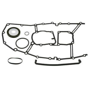 Timing Case Gasket Set Fits BMW 3 Series E36 E46 5 E34 Z3 E36 Febi 22570