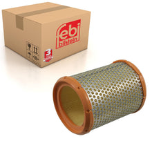 Load image into Gallery viewer, C1 Air Filter Fits Citroen Berlingo Saxo 1444.ST Febi 22571