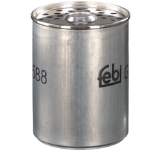 Load image into Gallery viewer, Fuel Filter Inc Seal Rings Fits Peugeot 205 309 405 605 J5 Citroen BX Febi 22575
