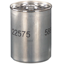 Load image into Gallery viewer, Fuel Filter Inc Seal Rings Fits Peugeot 205 309 405 605 J5 Citroen BX Febi 22575