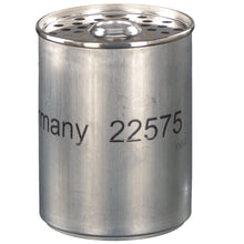 Load image into Gallery viewer, Fuel Filter Inc Seal Rings Fits Peugeot 205 309 405 605 J5 Citroen BX Febi 22575