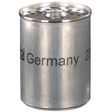 Load image into Gallery viewer, Fuel Filter Inc Seal Rings Fits Peugeot 205 309 405 605 J5 Citroen BX Febi 22575
