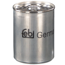 Load image into Gallery viewer, Fuel Filter Inc Seal Rings Fits Peugeot 205 309 405 605 J5 Citroen BX Febi 22575