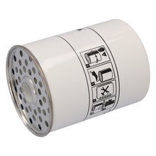 Load image into Gallery viewer, Fuel Filter Inc Seal Rings Fits Peugeot 205 309 405 605 J5 Citroen BX Febi 22575