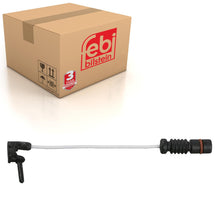 Load image into Gallery viewer, Rear Wear Indicator Fits Mercedes Benz M-Class Model 163 Febi 22577