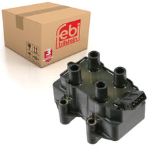 Load image into Gallery viewer, Ignition Coil Fits Peugeot 106 205 306 405 Citroen AX ZX OE 597049 Febi 22581
