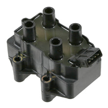 Load image into Gallery viewer, Ignition Coil Fits Peugeot 106 205 306 405 Citroen AX ZX OE 597049 Febi 22581