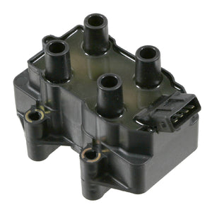 Ignition Coil Fits Peugeot 106 205 306 405 Citroen AX ZX OE 597049 Febi 22581