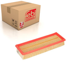 Load image into Gallery viewer, Clio Air Filter Fits Renault Ka Rapid 1444.86 Febi 22585