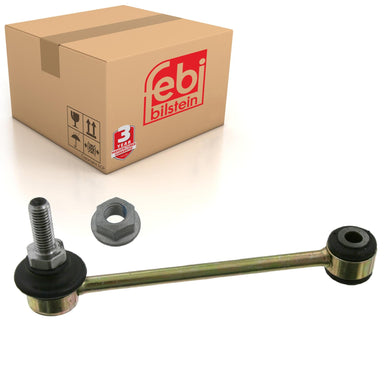 Rear Drop Link Fortwo Anti Roll Bar Stabiliser Fits Smart 0001802V004 Febi 22587