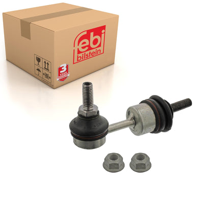 Front Drop Link Fortwo Anti Roll Bar Stabiliser Fits Smart 5102V005 Febi 22588