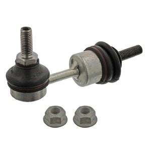 Front Drop Link Fortwo Anti Roll Bar Stabiliser Fits Smart 5102V005 Febi 22588