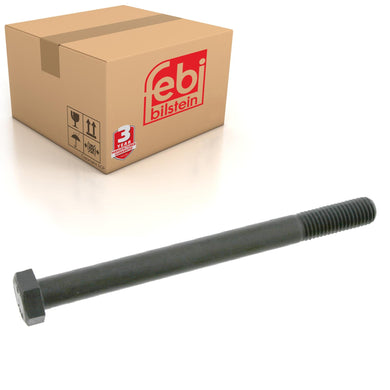 Hex Bolt Fits Volvo Universell verwendbar NKW Scania Renault Neoplan Febi 22597