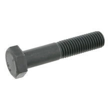 Load image into Gallery viewer, Hex Bolt Fits Volvo Universell verwendbar NKW Scania Renault Neoplan Febi 22598