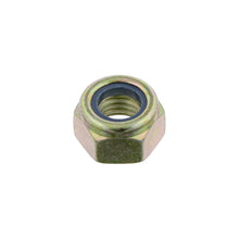Load image into Gallery viewer, Lock Nut Inc Nylon Ring Fits Volvo Universell verwendbar NKW Scania R Febi 22600
