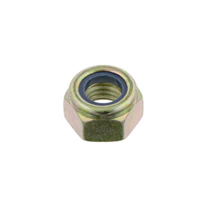 Lock Nut Inc Nylon Ring Fits Volvo Universell verwendbar NKW Scania R Febi 22600