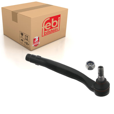 500 Front Right Tie Rod End Outer Track Fits Mercedes 163 330 04 03 Febi 22612