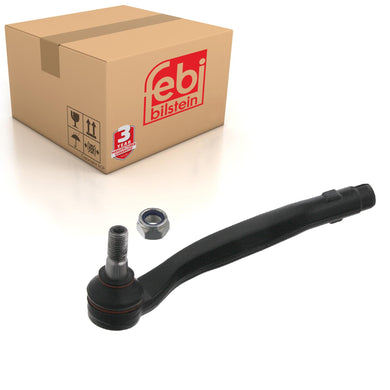 500 Front Left Tie Rod End Outer Track Fits Mercedes 163 330 01 03 Febi 22613