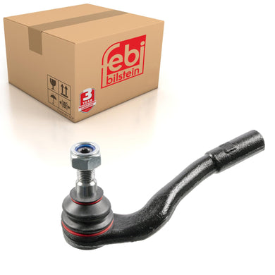 500 Front Left Tie Rod End Outer Track Fits Mercedes 203 330 39 03 Febi 22615
