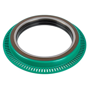 Rear Shaft Seal Inc Abs Sensor Ring Fits DAF 65 CF XF 530 DB 250 F 21 Febi 22616