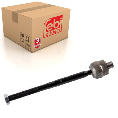 Front Inner Tie Rod Inc Nut Fits Mercedes Benz C-Class Model 203 CL 2 Febi 22620