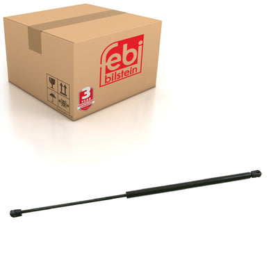 Boot Gas Strut ML Tailgate Support Lifter Fits Mercedes Febi 22621