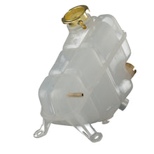 Load image into Gallery viewer, Coolant Expansion Tank Fits Mercedes Benz Model 124 OE 1245001349 Febi 22626