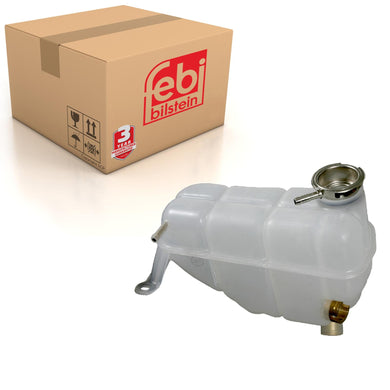 Coolant Expansion Tank Fits Mercedes Benz Model 124 OE 1245001349 Febi 22626