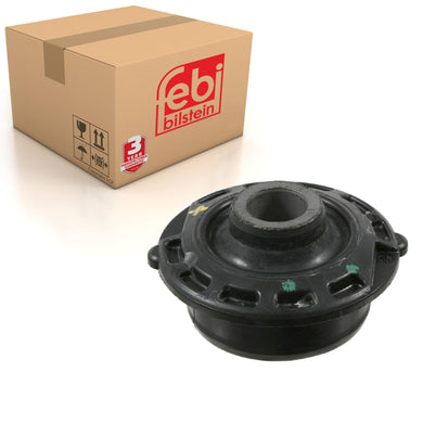 Front Lower Control Arm Bush Fits Peugeot 1007 Citroen C2 C3 Pluriel Febi 22635