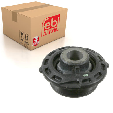 Front Lower Control Arm Bush Fits Peugeot 1007 Citroen C2 C3 Pluriel Febi 22636