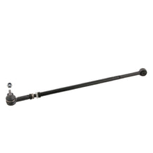 Load image into Gallery viewer, Front Left Adjustable Tie Rod Fits Volkswagen Passat Audi LHD Only Febi 02266