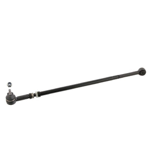 Front Left Adjustable Tie Rod Fits Volkswagen Passat Audi LHD Only Febi 02266