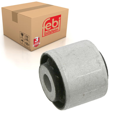 Rear Control Arm Bush Fits Mercedes Benz S-Class Model 140 Febi 22670