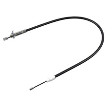 Load image into Gallery viewer, Rear Right Brake Cable Fits Mercedes Benz C-Class Model 203 CLC Febi 22675