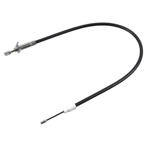 Rear Right Brake Cable Fits Mercedes Benz C-Class Model 203 CLC Febi 22675