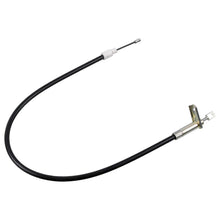 Load image into Gallery viewer, Rear Right Brake Cable Fits Mercedes Benz C-Class Model 203 CLC Febi 22675