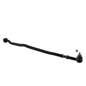 Front Right Adjustable Tie Rod Fits Volkswagen Passat LHD Only Febi 02267