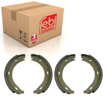 Load image into Gallery viewer, Rear Brake Brake Shoe Set Fits Mercedes Benz Vito V-Class Model 638 Febi 22680