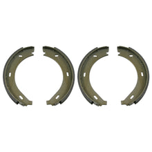 Load image into Gallery viewer, Rear Brake Brake Shoe Set Fits Mercedes Benz Vito V-Class Model 638 Febi 22680