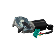 Load image into Gallery viewer, Front Wiper Motor Fits Mercedes Benz C-Class Model 202 OE 2028202408 Febi 22689