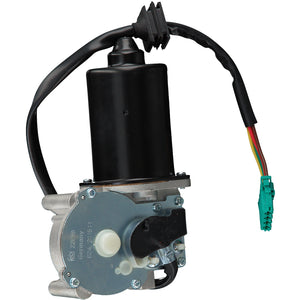 Front Wiper Motor Fits Mercedes Benz C-Class Model 202 OE 2028202408 Febi 22689