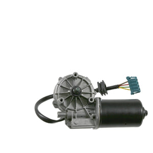 Front Wiper Motor Fits Mercedes Benz C-Class 202 2028200408 LHD Only Febi 22691