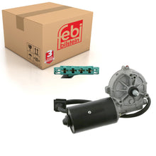 Load image into Gallery viewer, Front Wiper Motor Fits Mercedes Benz C-Class Model 202 OE 2028200308 Febi 22692