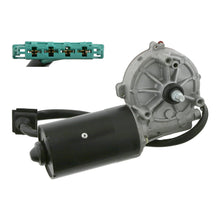 Load image into Gallery viewer, Front Wiper Motor Fits Mercedes Benz C-Class Model 202 OE 2028200308 Febi 22692