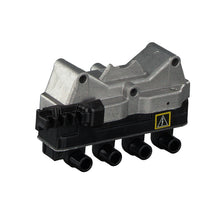 Load image into Gallery viewer, Ignition Coil Fits Lancia Dedra Delta Lybra FIAT Brava Bravo Doblo Sm Febi 22697