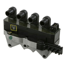 Load image into Gallery viewer, Ignition Coil Fits Lancia Dedra Delta Lybra FIAT Brava Bravo Doblo Sm Febi 22697